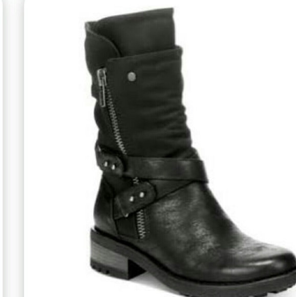 carlos santana sawyer boots taupe